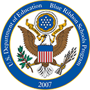 2007 Blue Ribbon School Program
