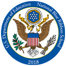 2018 National Blue Ribbon School